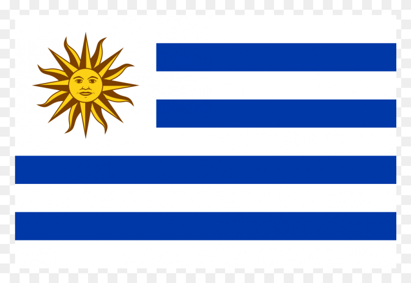 991x661 Svg Bandera Uruguaya, Logo, Symbol, Trademark HD PNG Download