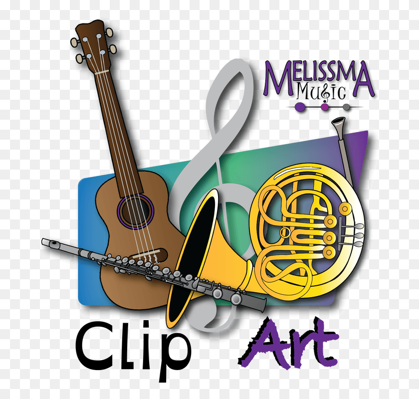691x740 Svg Black And White Library Resources Clipart Gallery Clipart Gallery, Musical Instrument, Horn, Brass Section HD PNG Download