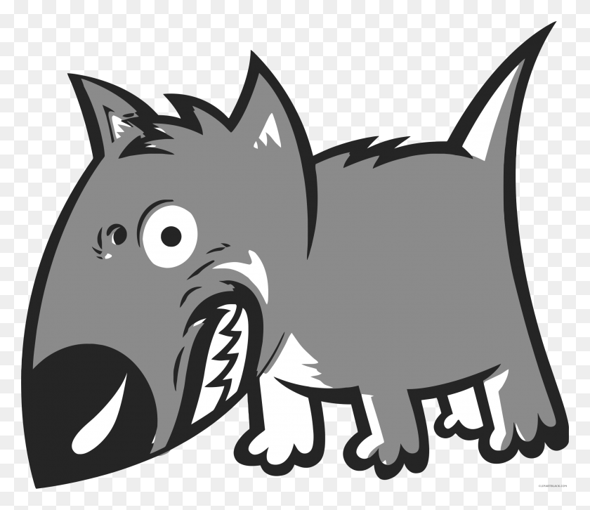 2424x2071 Svg Black And White Stock Clipartblack Com Animal Free Angry Dogs Clip Art, Mammal, Axe, Tool HD PNG Download