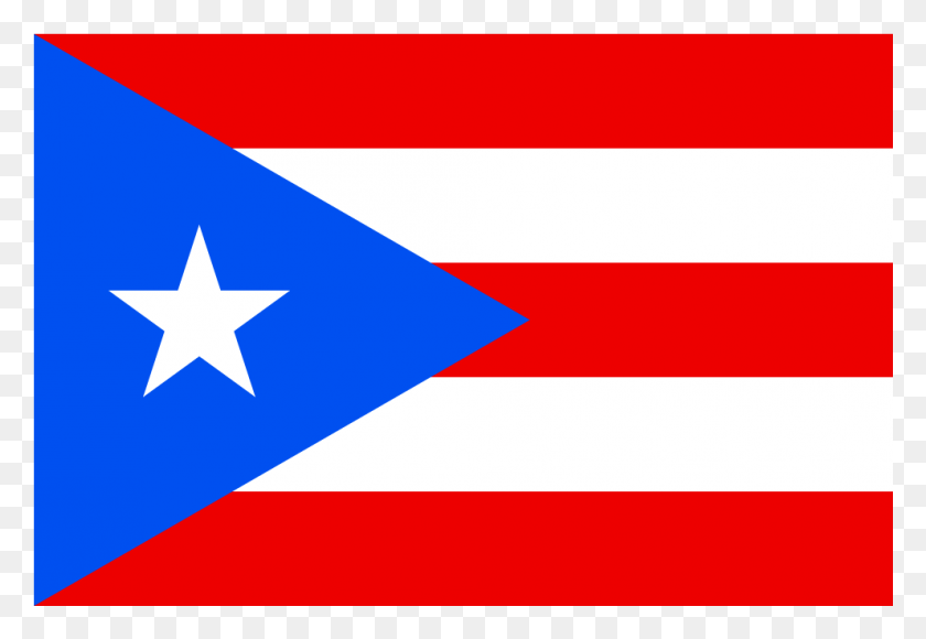 991x661 Descargar Png / Bandera De Puerto Rico Png