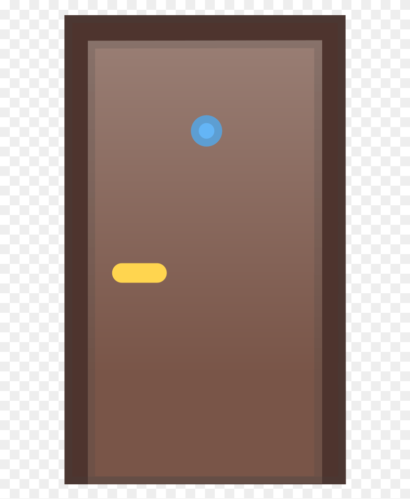 578x961 Svg Emoji Door, Phone, Electronics, Mobile Phone Hd Png Скачать
