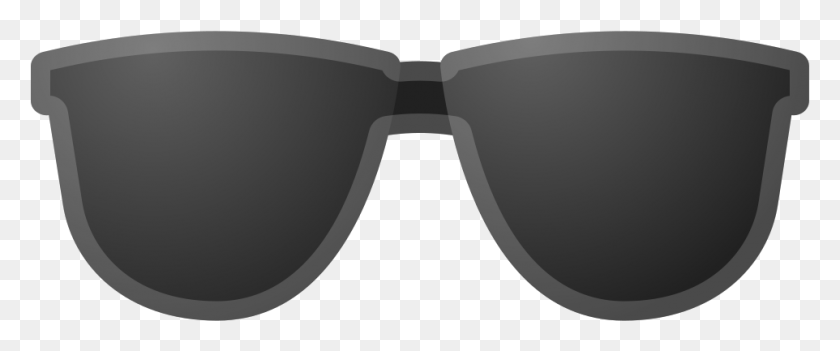 962x359 Svg Fastrack Sunglass In Bd, Sunglasses, Accessories, Accessory HD PNG Download
