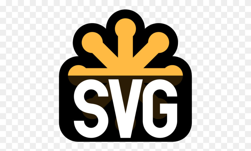 447x447 Svg Format, Text, Cross, Symbol HD PNG Download
