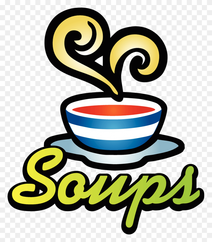 855x983 Svg Free Church Luncheon Clipart Soup Clipart Free, Coffee Cup, Cup, Bowl HD PNG Download