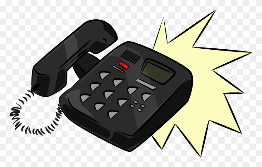 1169x712 Svg Free Office Phone Clipground Клип-Арт Для Офисного Телефона, Электроника, Калькулятор, Телефон С Циферблатом Png Скачать