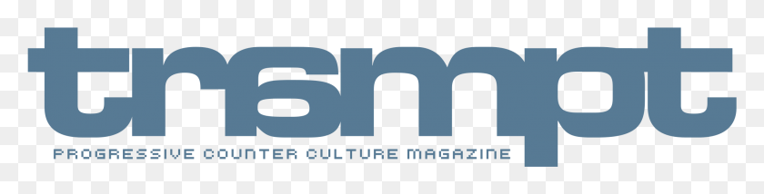2191x433 Svg Free Trampt Magazine Logo Transparent Parallel, Word, Text, Alphabet Descargar Hd Png