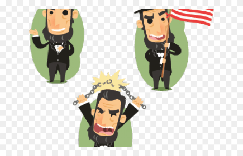 640x480 Descargar Png Svg Free X Carwad Net Abraham Lincoln, Persona, Humano, Cartel Hd Png