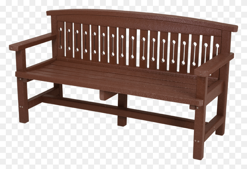 900x595 Svg Freeuse Library Gunby Heavy Duty Plastic Furniture Recycled Plastic Benches Uk, Cradle, Crib HD PNG Download