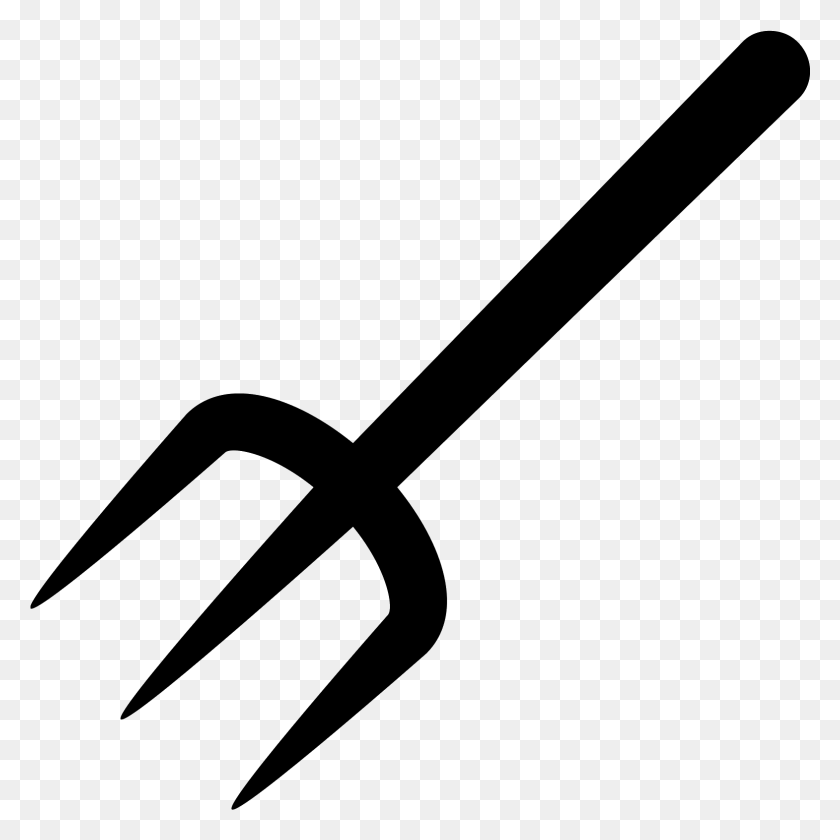 1571x1573 Svg Freeuse Library Icon Free And This Pitch Fork Clip Art, Gray, World Of Warcraft HD PNG Download