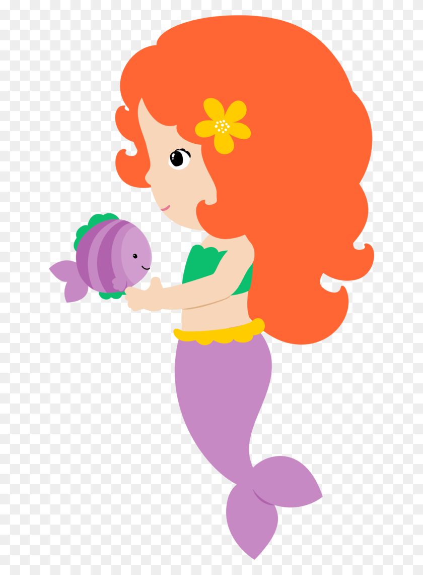 646x1080 Svg Freeuse Library Shared Exibir Todas As Imagens Mermaid Clipart, Person, Human, Baby HD PNG Download