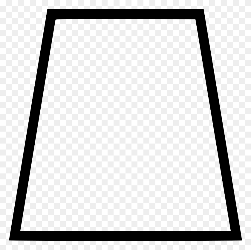 980x976 Svg Icon Free Transparent Background, Cowbell, Text, Lampshade HD PNG Download