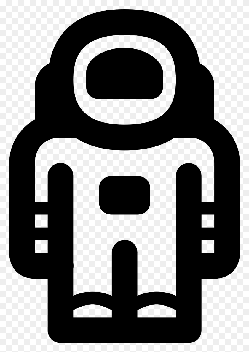 1093x1577 Svg Library Icon Free And This Astronaut Icon, Gray, World Of Warcraft HD PNG Download