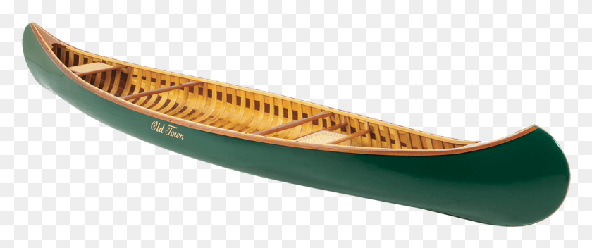 1085x407 Svg Library Library Otca Bark Canvas And Cedar Canoe, Rowboat, Boat, Vehicle HD PNG Download