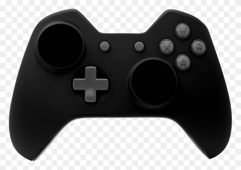 853x584 Svg Library Pc Game Free On Dumielauxepices Net Scuf Controller Infinity, Electronics, Gun, Weapon HD PNG Download