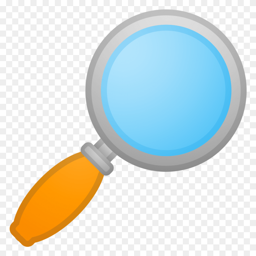 963x961 Svg Magnifying Glass Icon, Magnifying, Tape HD PNG Download