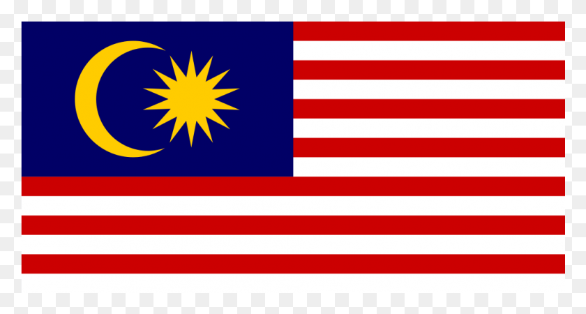 991x496 Bandera De Malasia Png / Bandera Png