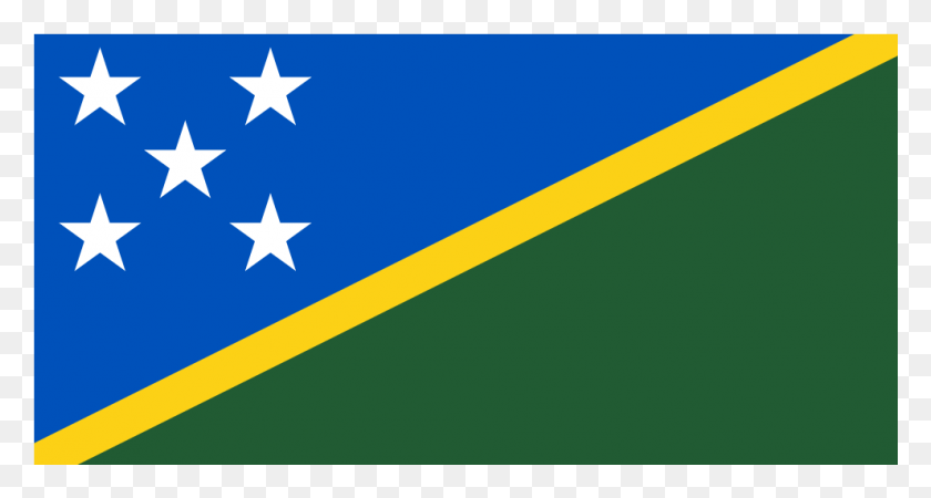 991x496 Bandera Png / Comité Olímpico Nacional De Las Islas Salomón Png