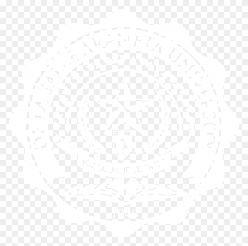 2967x2936 Svg Pdf Krakw University Of Economics, Symbol, Logo, Trademark HD PNG Download