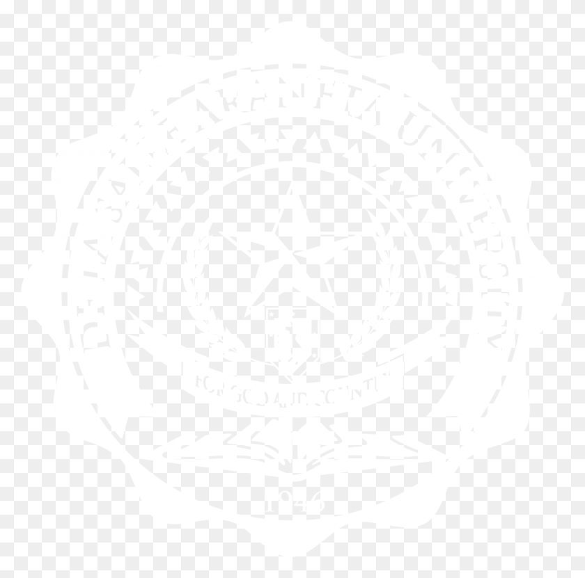 2967x2936 Descargar Png / Svg Pdf Krakw University Of Economics, Símbolo, Logotipo, Marca Registrada Hd Png