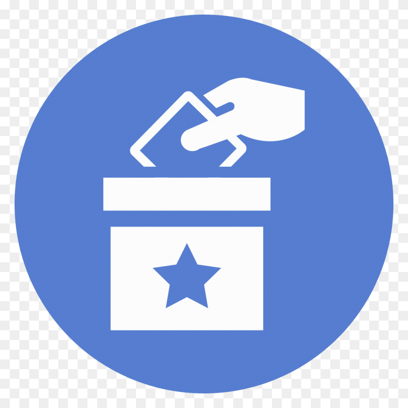 1024x1024 Svg Polling Icon, Symbol, First Aid, Star Symbol HD PNG Download