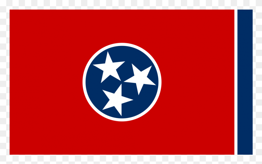 991x595 Descargar Png / Bandera Del Estado De Tennessee, Símbolo, Símbolo De Estrella, Logotipo Hd Png