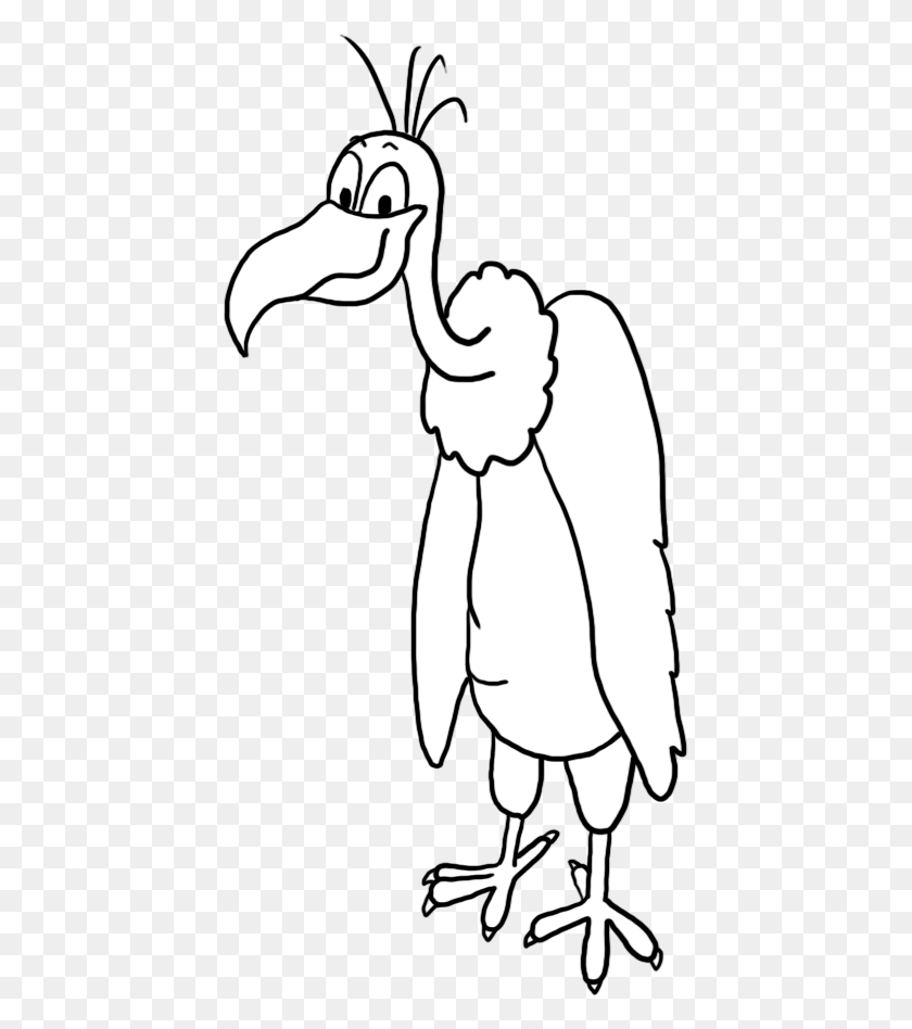 429x888 Svg Royalty Free Black And White Bird Clipart Cartoon, Hand, Sleeve HD PNG Download