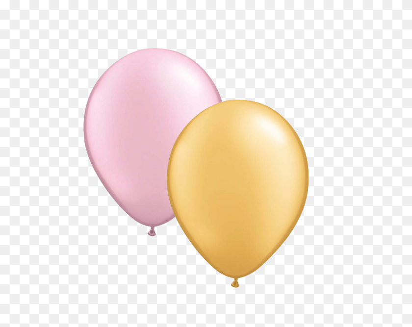 667x607 Svg Royalty Free Gold Balloon For Free Gold Balloons, Ball HD PNG Download