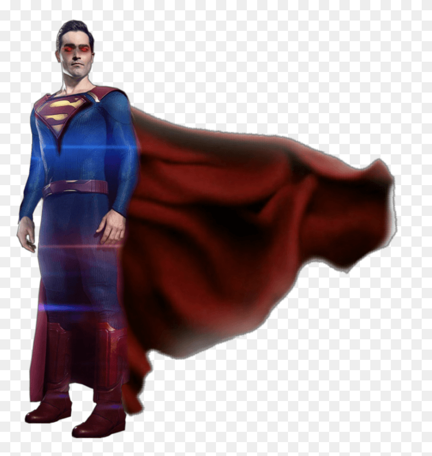 845x896 Svg Royalty Free Library Evil Injustice Supergirl Evil Injustice 1 Superman, Clothing, Apparel, Person HD PNG Download