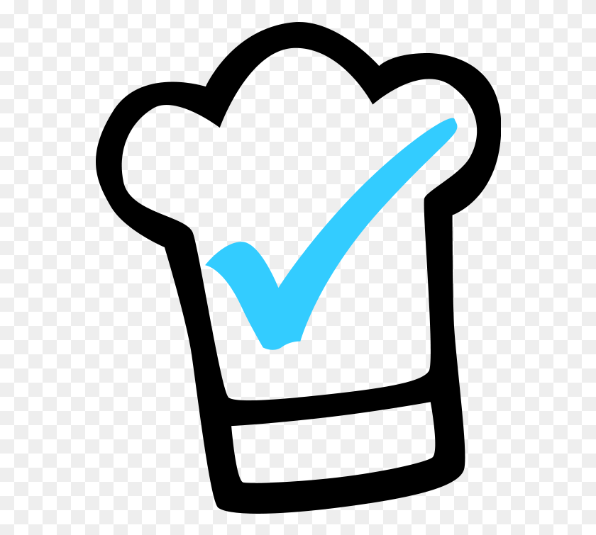 572x695 Svg Stock Food Safety Clipart Эмблема, Логотип, Символ, Товарный Знак Hd Png Скачать