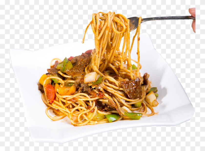 763x559 Svg Royalty Free Stock Pasta Instant Fried Rice Chow Chow Mein Burger, Spaghetti, Food, Noodle HD PNG Download