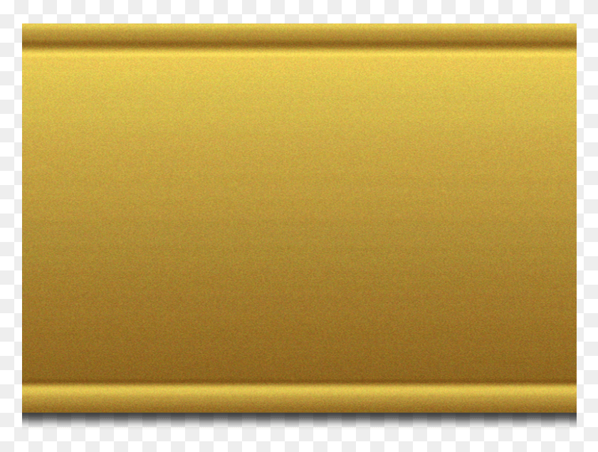 801x591 Descargar Png Svg Shadow Gold Icon Frame Transprent Free Wood, Equipaje, Cartón, Maleta Hd Png