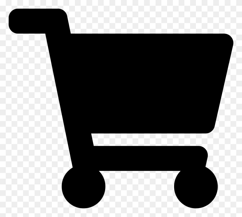 2000x1778 Svg Shop Cart Shopping Cart Icon Svg, Gray, World Of Warcraft HD PNG Download