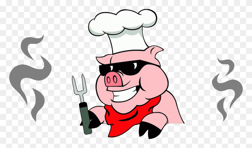 1200x669 Svg Stock Pork Encode To Base Free Slider Clipartmansion Boss Pigs, Person, Human, Chef HD PNG Download