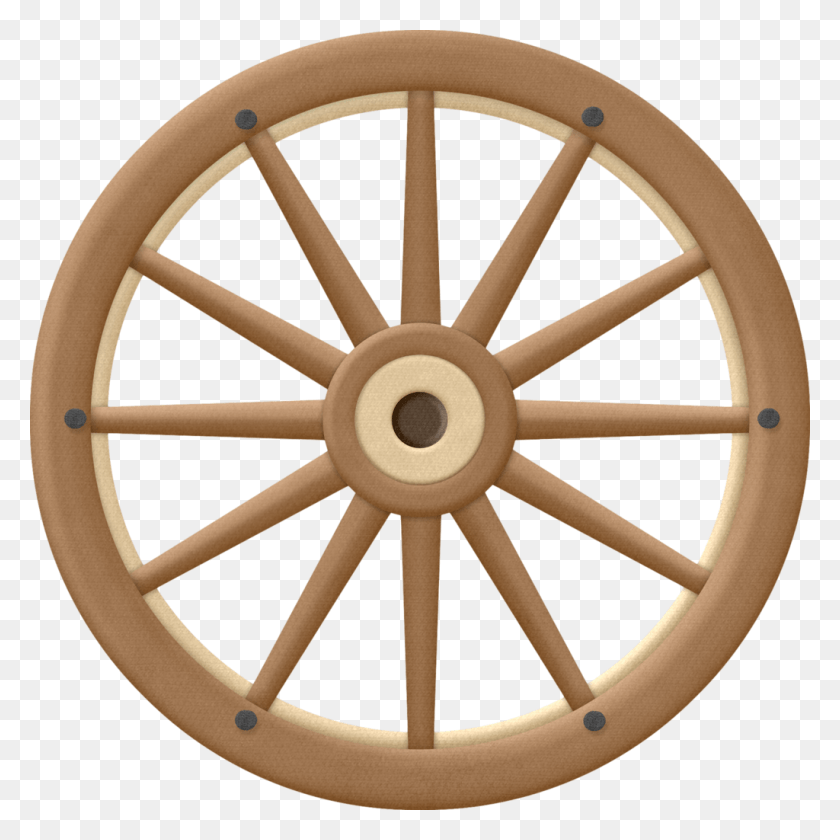 1024x1024 Svg Transparent Wagonwheel Maryfran Clip Wagon Wheel Силуэт, Колесо, Машина, Спица Hd Png Скачать