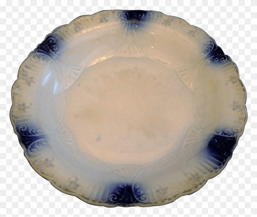 1345x1120 Svoc Imperial China Flow Azul Sopa Tazón De Cerámica, Plato, Comida, Alimentos Hd Png