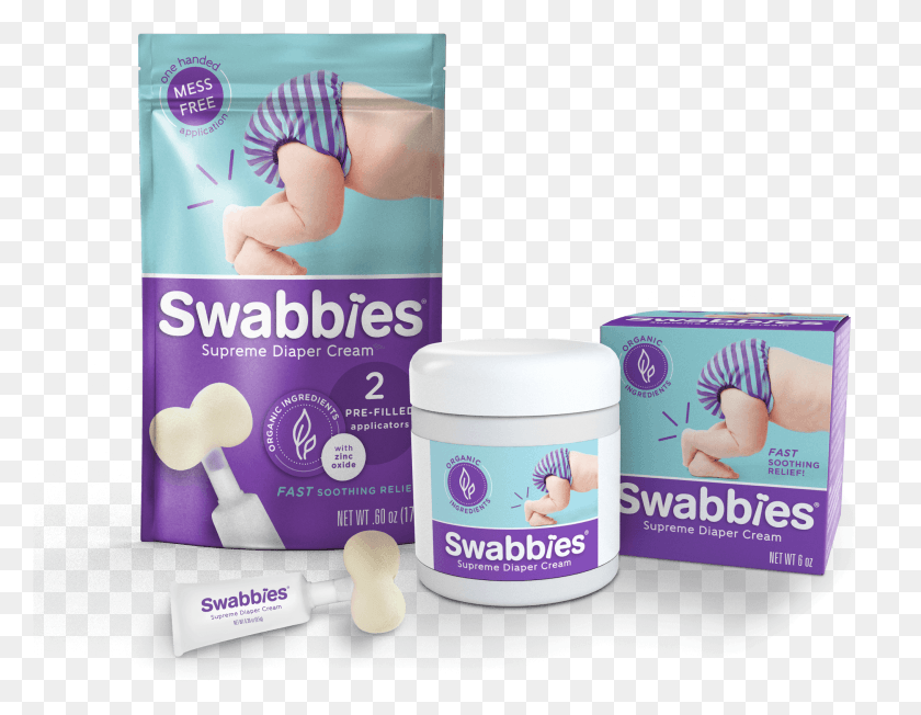 2029x1541 Swabbies Is The First Pre Filled Sanitary Solution Agaricus, Person, Human, Food HD PNG Download