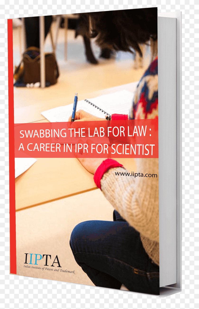 2017x3219 Swabbing A Lab To Law A Career In Ipr For Scientists Education, Furniture, Poster, Advertisement HD PNG Download