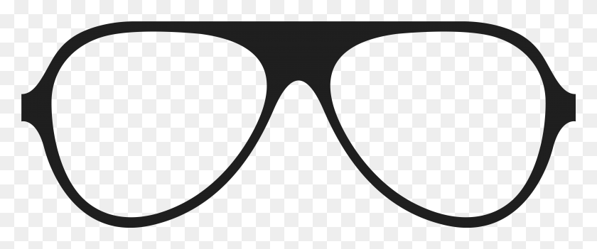 5798x2169 Swag Glasses Очки Клипарт, Солнцезащитные Очки, Аксессуары, Аксессуары Hd Png Скачать