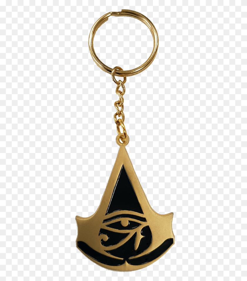 425x895 Swag Up The Pictures Are Illustrative As The Actual Keychain, Pendant, Triangle, Chain HD PNG Download