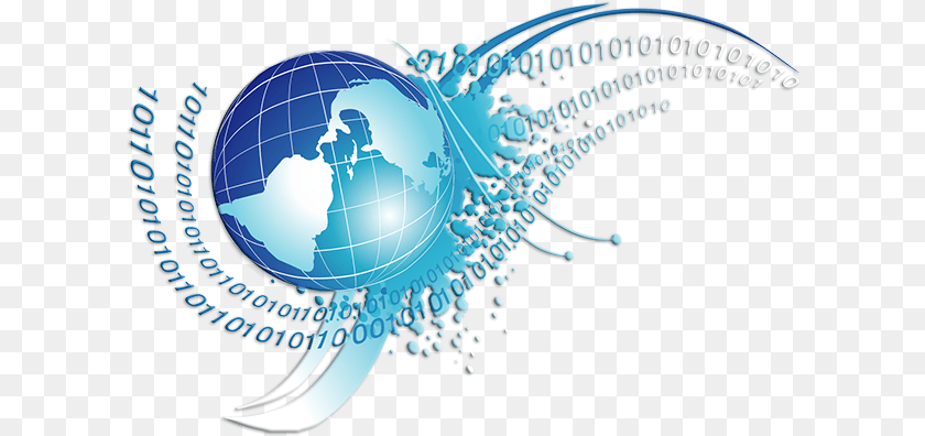 Swale Life To Offer 100mb Background Technology Globe, Astronomy, Outer Space, Planet, Sphere Clipart PNG