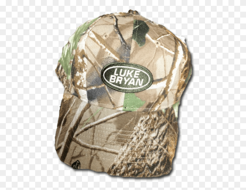 495x588 Swamp People Mens Camo Gatorskin Cap Available At Baskins Luke Bryan Camo Hat, Clothing, Apparel, Military HD PNG Download