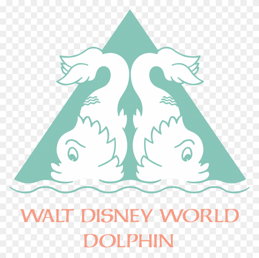 1200x1196 Логотип Отеля Лебедь И Дельфин, На Открытом Воздухе, Природа, Символ Hd Png Скачать