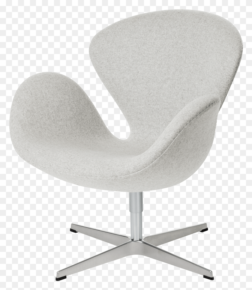 1136x1322 Swan Fritz Hansen Swan Chair, Furniture, Lamp, Armchair HD PNG Download