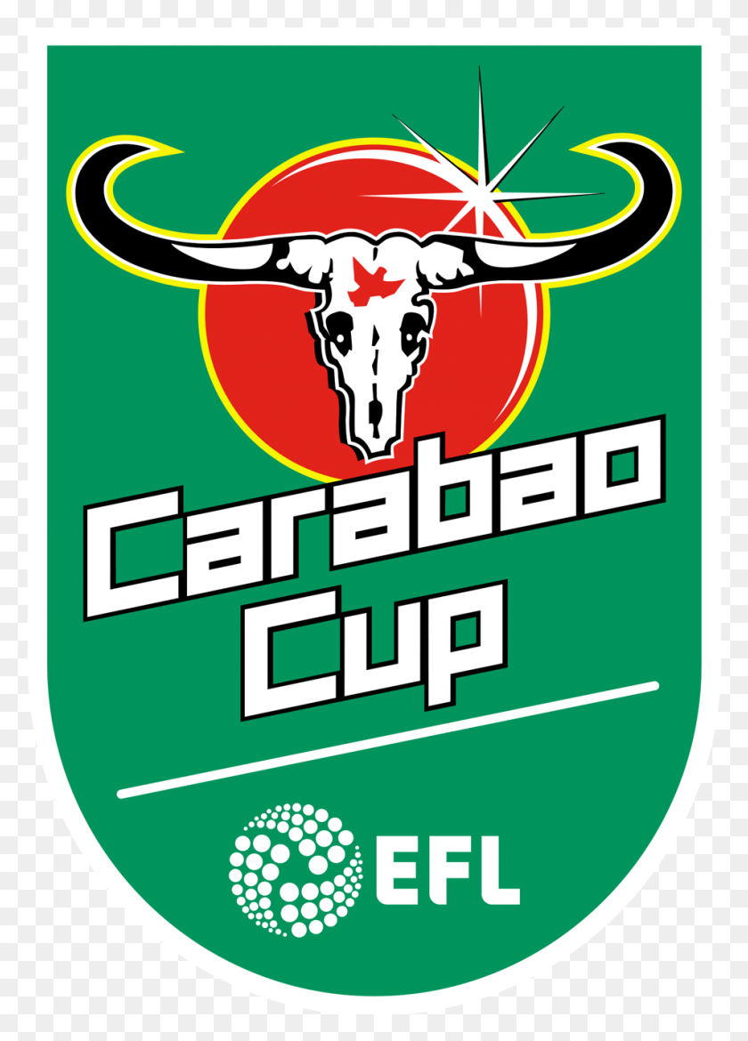 949x1351 Swansea City Will Discover Who They Will Face In Round Carabao Cup 2018 2019, Logo, Symbol, Trademark HD PNG Download