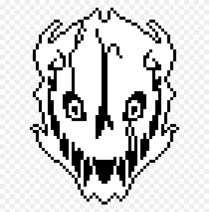 601x793 Swapped Up Gaster Blaster Gaster Blaster No Background, Rug, Stencil, Weapon HD PNG Download