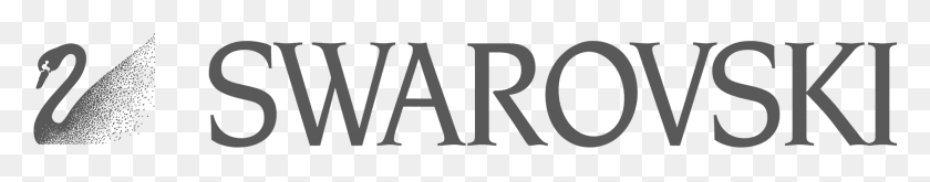 2166x292 Логотип Swarovski, Текст, Алфавит, Освещение Hd Png Скачать