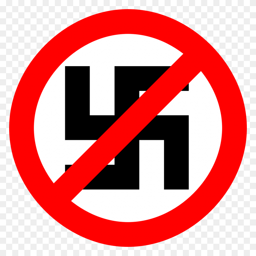 1280x1280 Свастика Нацистские Символы Нацистский Символ, Дорожный Знак, Знак, Стоп-Знак Png Скачать