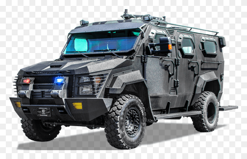 819x504 Swat Truck Swat Truck, Vehicle, Transportation, Tank HD PNG Download