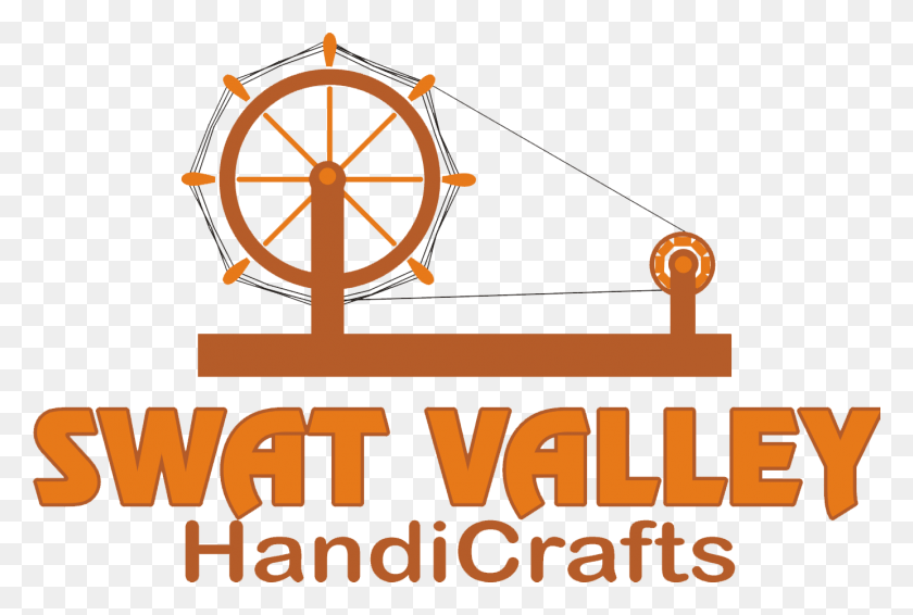 1384x898 Swat Valley Handicrafts, Text, Symbol, Logo HD PNG Download