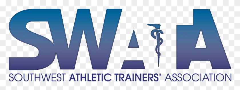 1044x342 Swata Southwest Athletic Trainers Association, Alphabet, Text, Word HD PNG Download